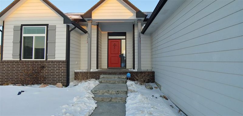 2703 N Bluestone Cir, Andover, KS 67002