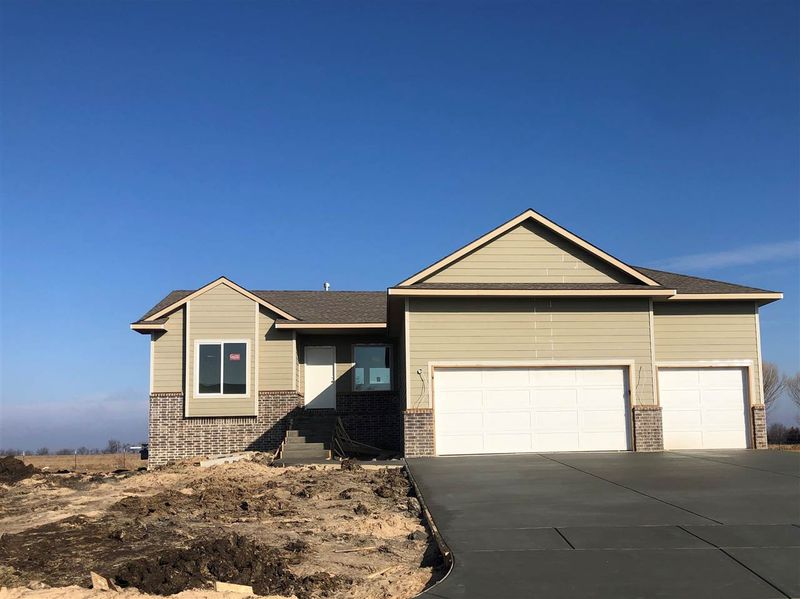 600 W Slate St, Andover, KS 67002
