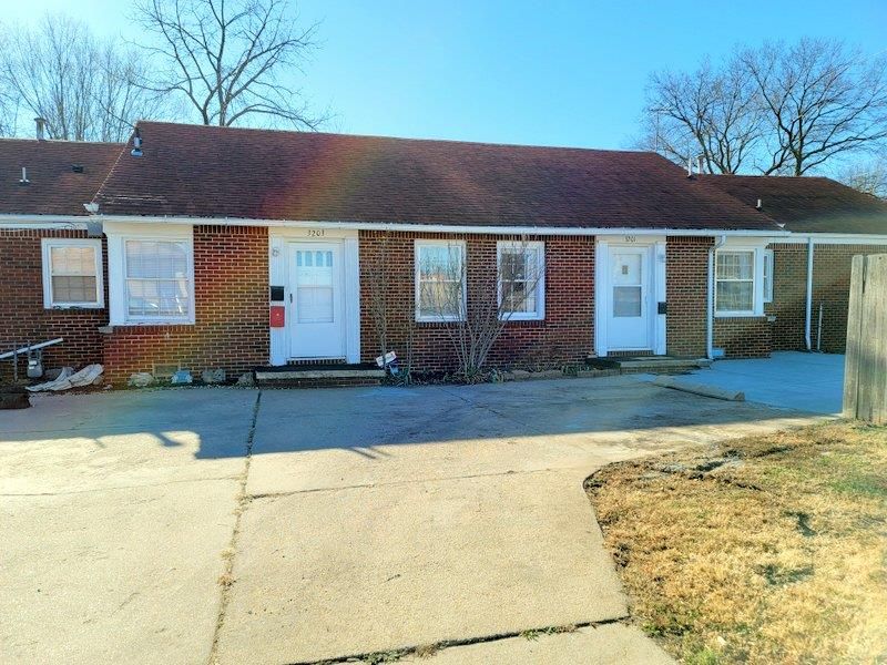 3201 E Skinner St, Wichita, KS 67218-3942