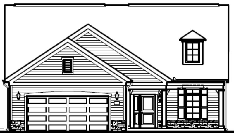 11811 E Fairfax, Wichita, KS 67226