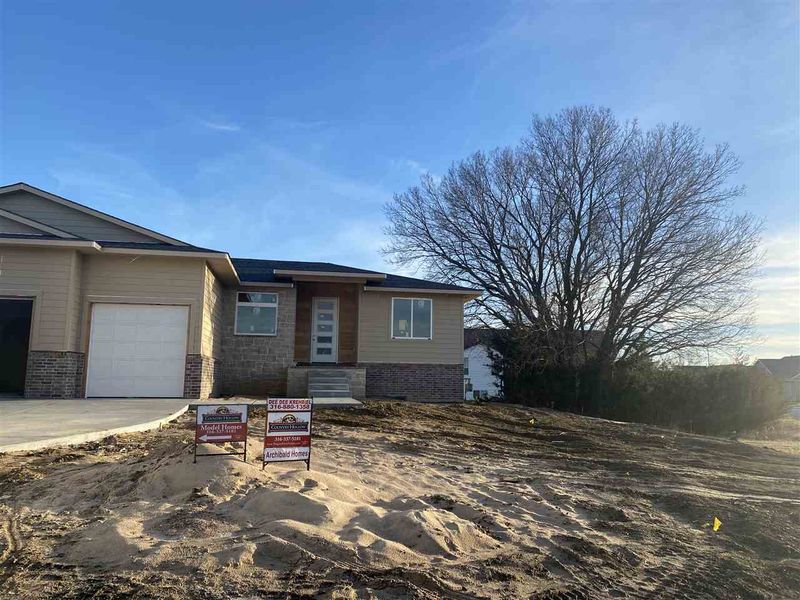 13307 E Rose, Wichita, KS 67230