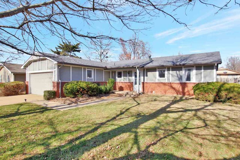 4814 Arlene St, Wichita, KS 67220