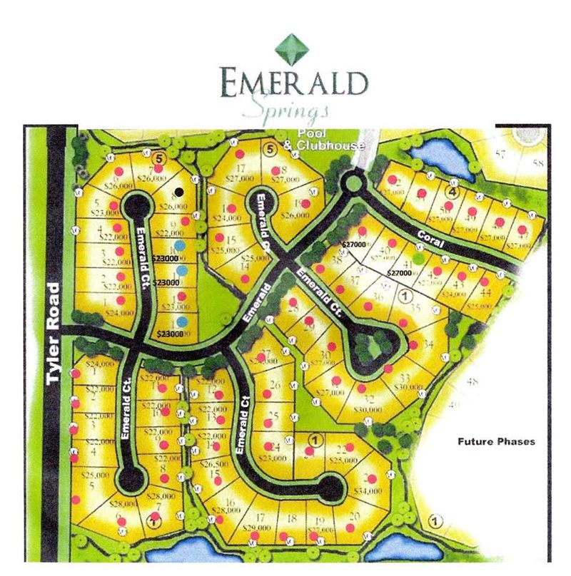 8415 W Coral St, Maize, KS 67101