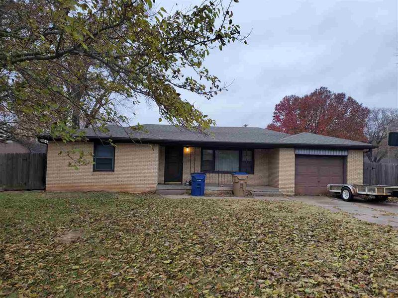 303 S Lee St, Clearwater, KS 67026