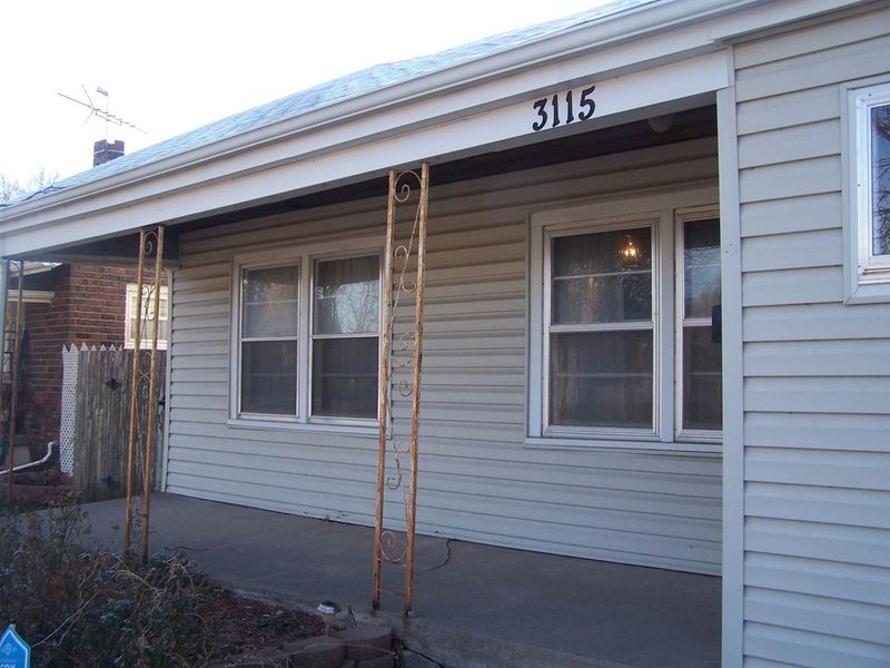 3115 W Douglas Ave, Wichita, KS 67213