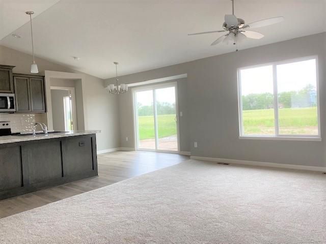 10502 W Wilkinson, Maize, KS 67101