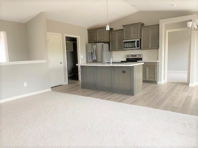 10502 W Wilkinson, Maize, KS 67101