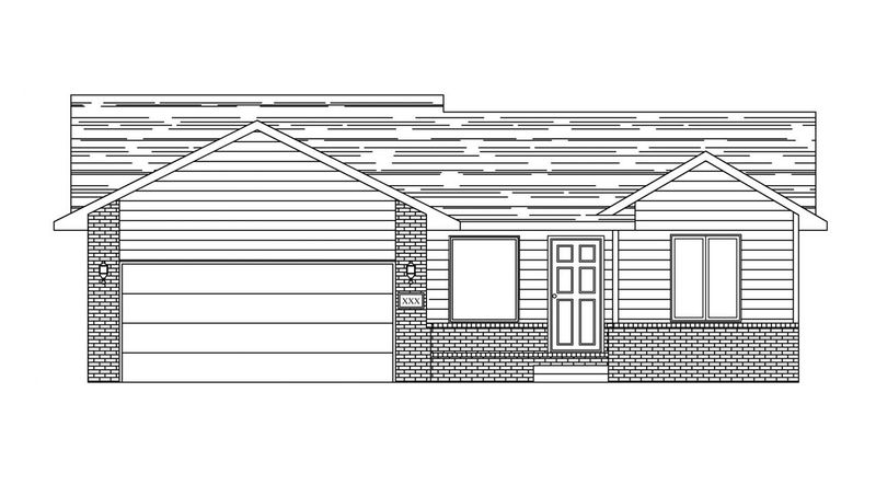 10510 W Wilkinson, Maize, KS 67101