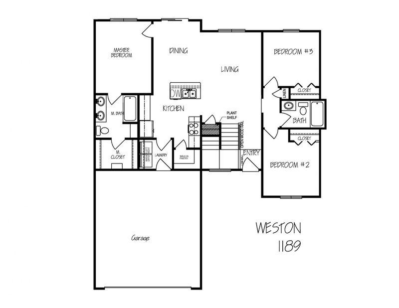 10510 W Wilkinson, Maize, KS 67101