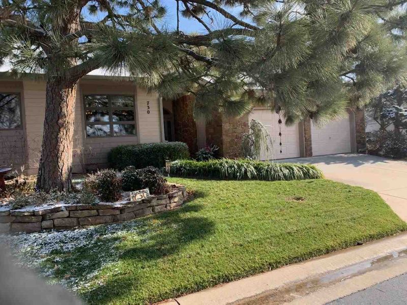 909 N Maize Rd Unit 730, Wichita, KS 67212