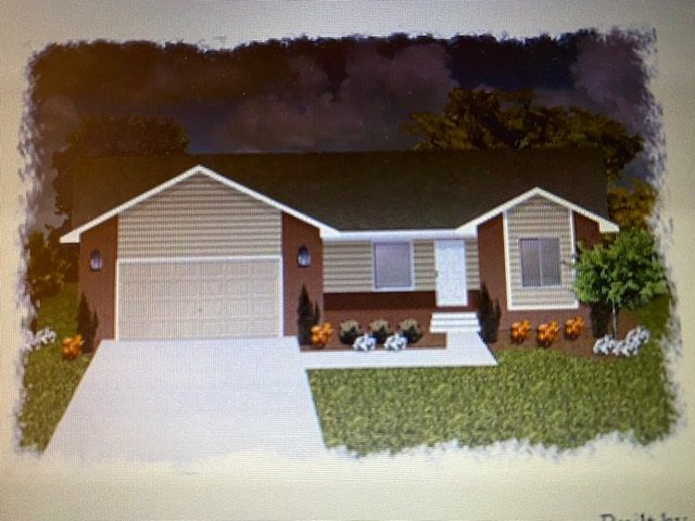 10511 W Wilkinson, Maize, KS 67101