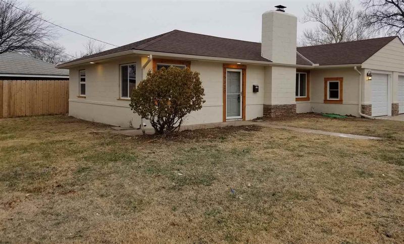 5320 E Orme #5322 E. Orme, Wichita, KS 67218