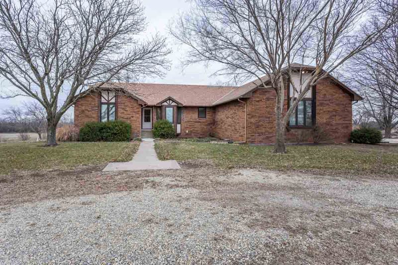 14385 SW Ruth Rd, Rose Hill, KS 67133