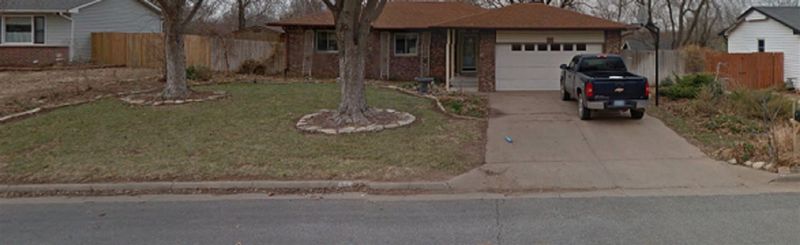 201 Michelle, Clearwater, KS 67026