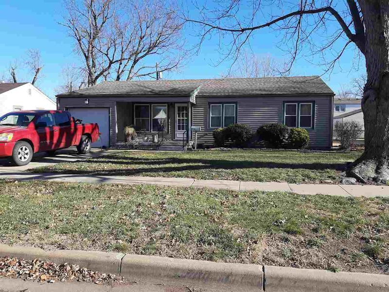 3438 S Handley, Wichita, KS 67217