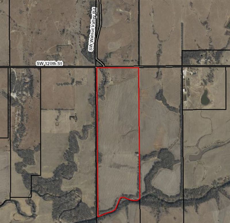 995 SW 120th St, Augusta, KS 67010