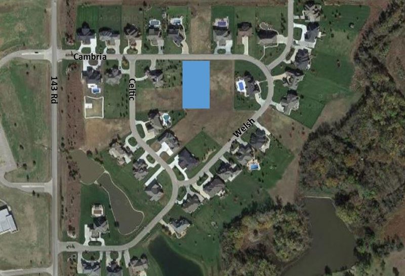 West Cambria, Wichita, KS 67230