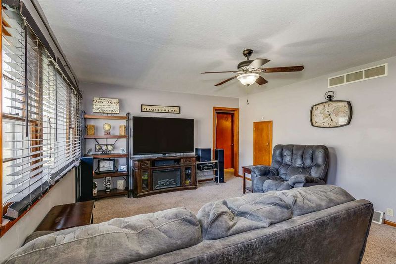 311 E 1st St, Udall, KS 67146