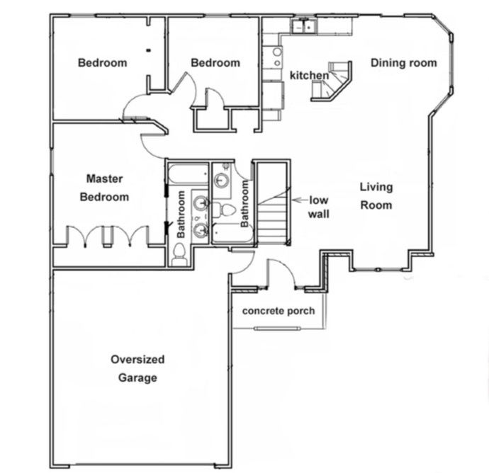 620 E Shade, Andover, KS 67002