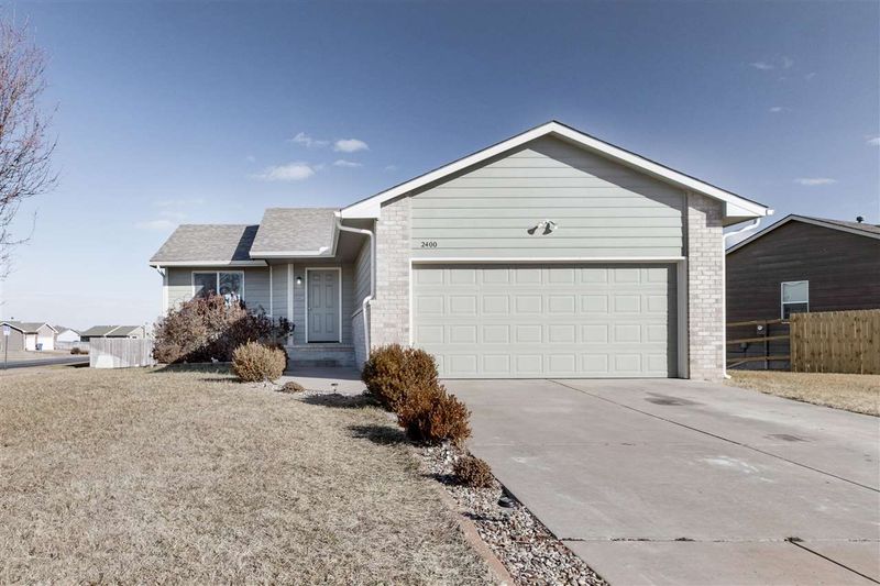 2400 E Casey Dr, Goddard, KS 67052