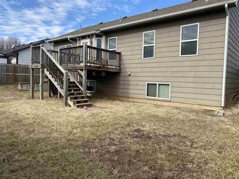 1027 Bedell Rd, Augusta, KS 67010