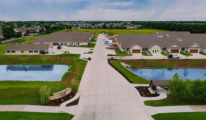 2418 E Madison Ave #1901, Derby, KS 67037