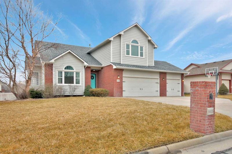 14135 E Spring Valley St, Wichita, KS 67230