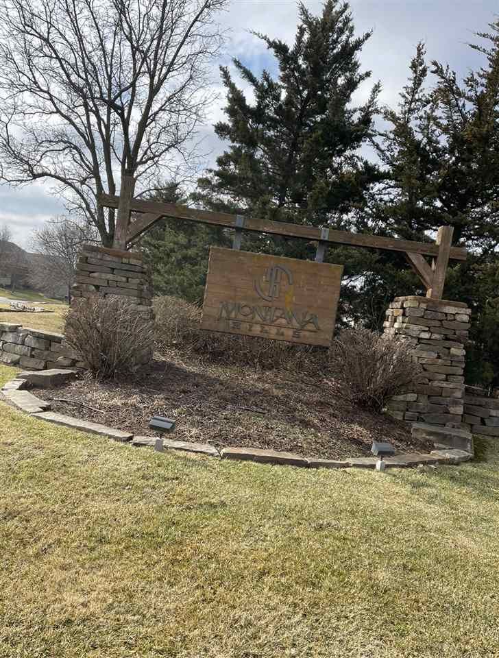 1658 S Logan Ps, Andover, KS 67002