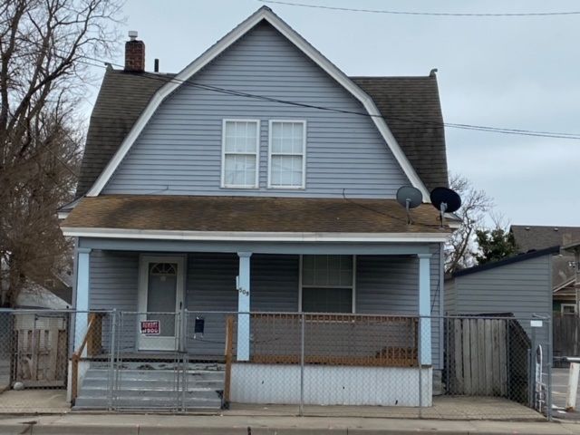 509 E 13th St N, Wichita, KS 67214