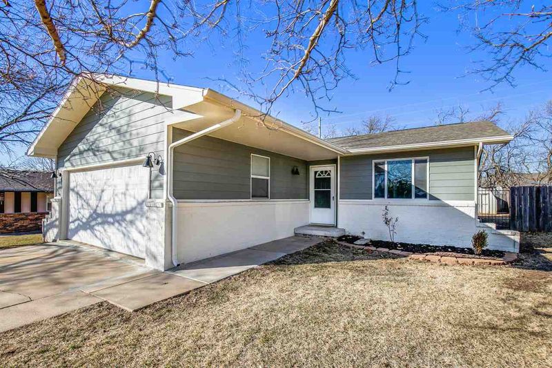 1830 E Ravena St, Park City, KS 67219