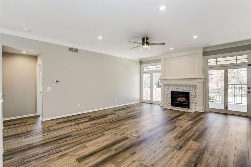 703 Bramerton St, Andover, KS 67002