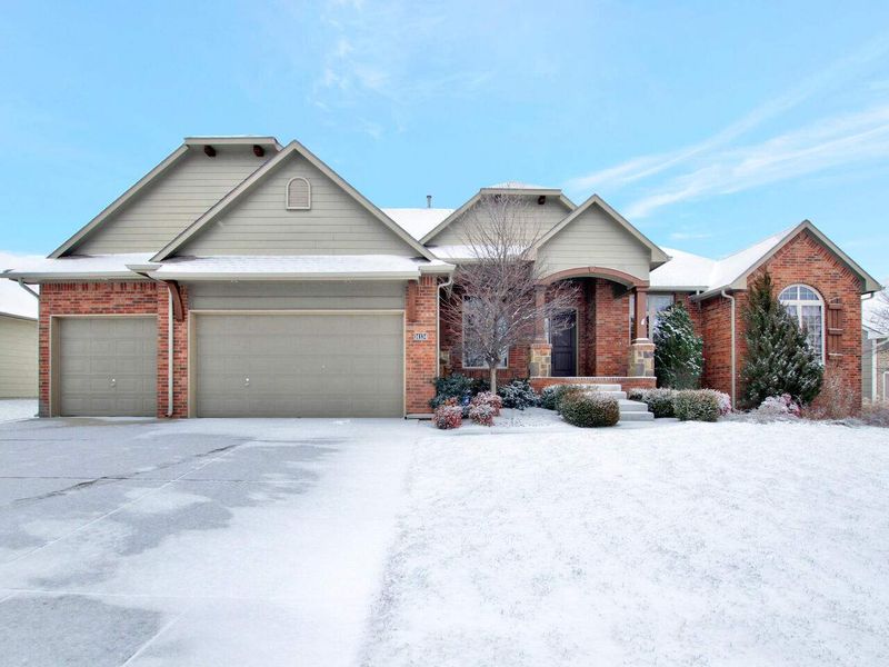 14134 E Rockhill Ct, Wichita, KS 67230