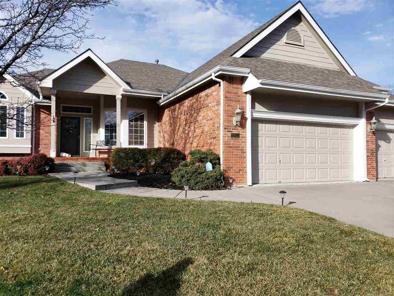 2011 N Frederic St, Wichita, KS 67206