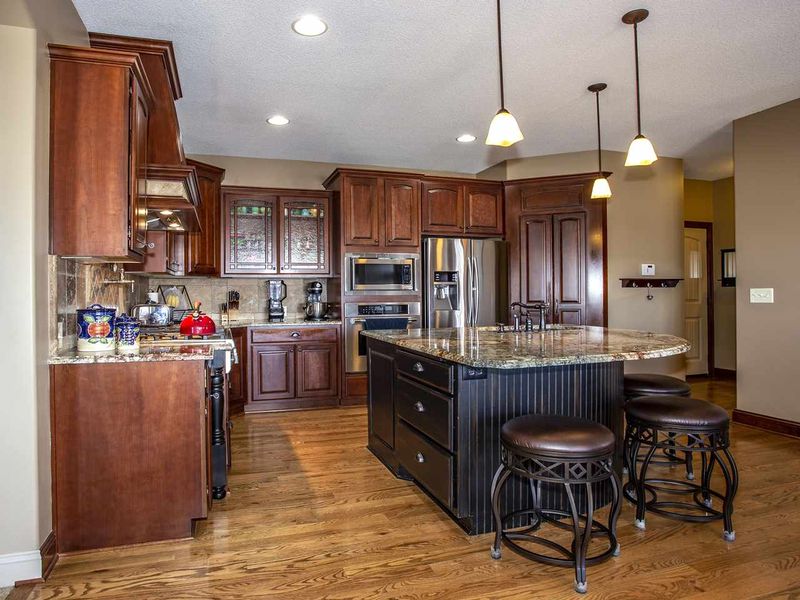 14210 W Binter Cir, Wichita, KS 67235
