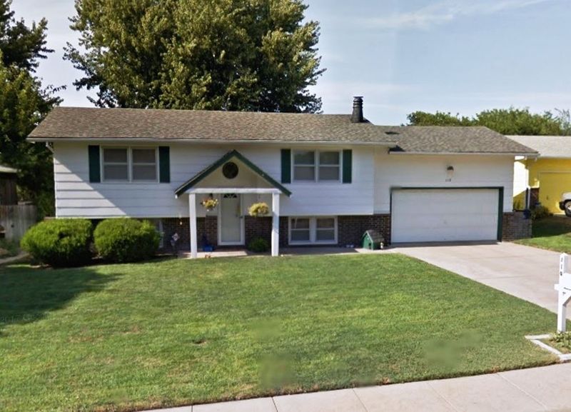 110 Bernice Marie St, Mulvane, KS 67110
