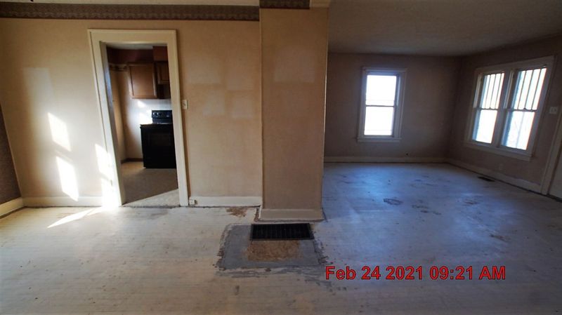 503 W Harry, Wichita, KS 67213