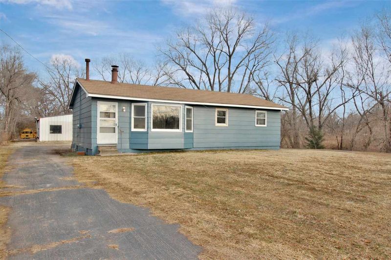 1466 N Estfan Rd, Mulvane, KS 67110