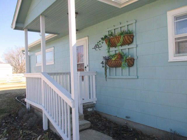 643 E Adams, Howard, KS 67349