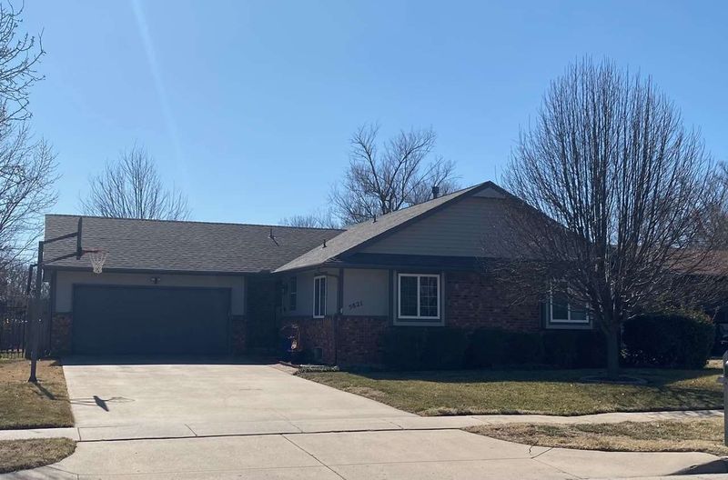 5821 E Denise, Wichita, KS 67220
