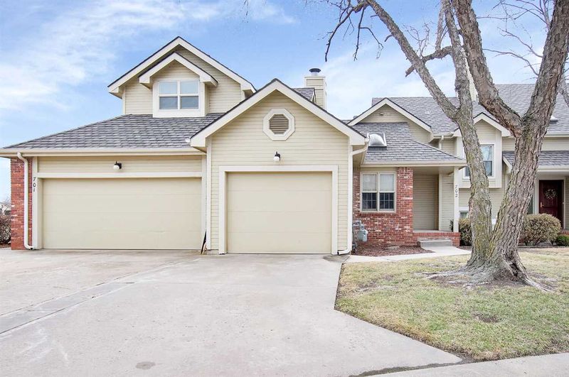 6510 E 29th St N UNIT 702, Wichita, KS 67226