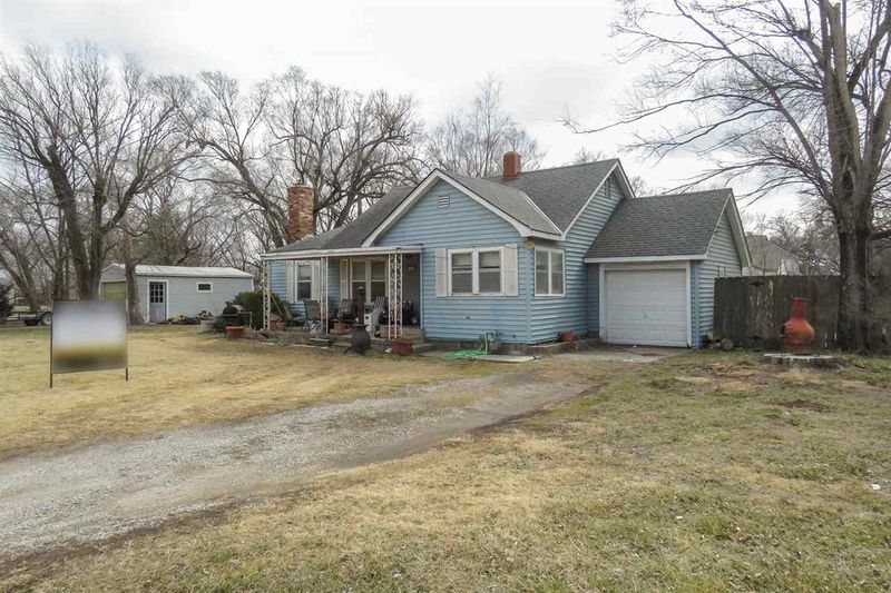 119 Harrison St, Andover, KS 67002