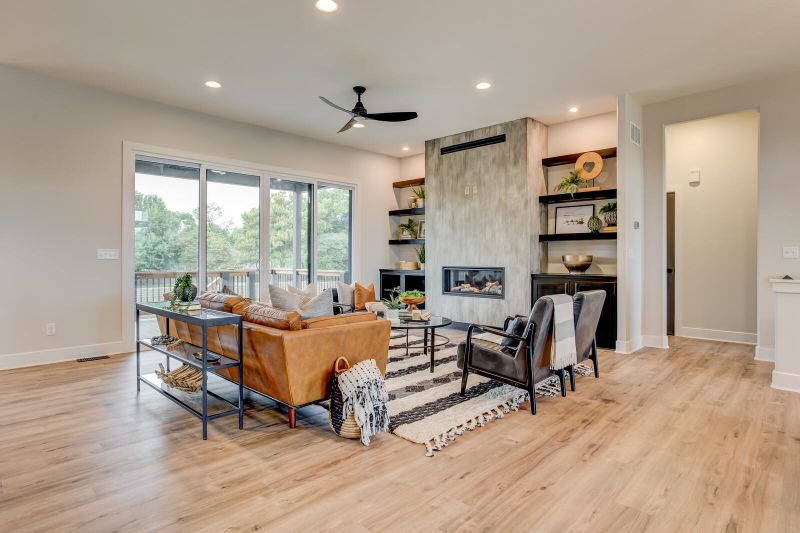 1007 Summerchase Cir, Derby, KS 67037