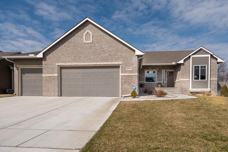 12202 E Clark, Wichita, KS 67207