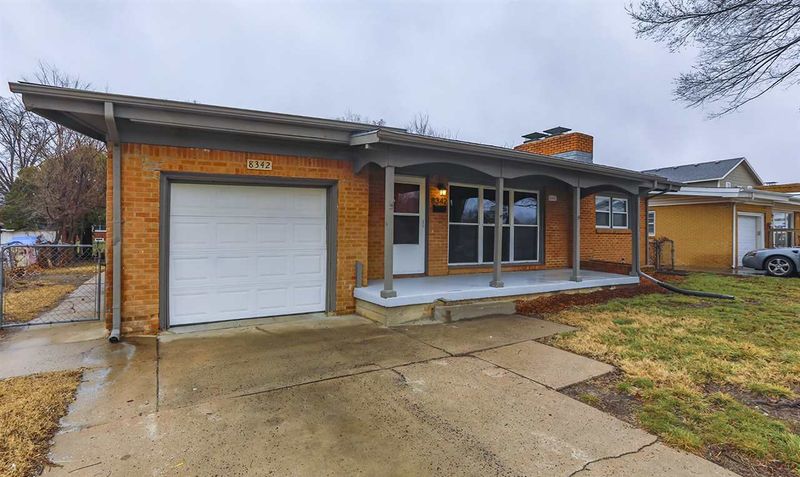 8342 E Morris St, Wichita, KS 67207