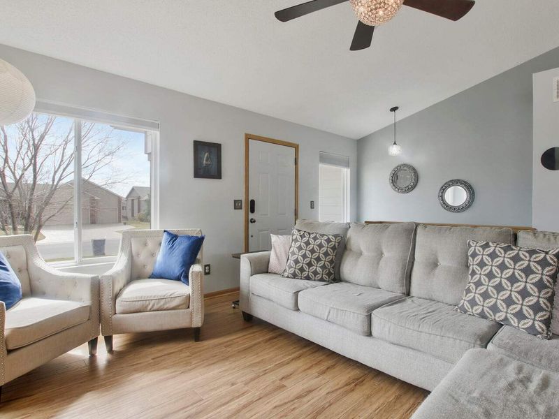 2506 E Kite St, Wichita, KS 67219