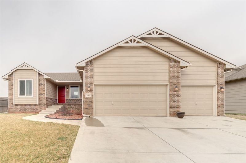 2009 S Poplar, Newton, KS 67114