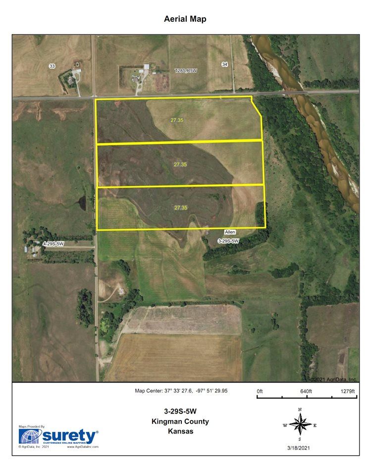 0000 SE 60th St, Norwich, KS 67118