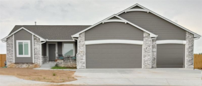 988 Casado Ct, Goddard, KS 67052