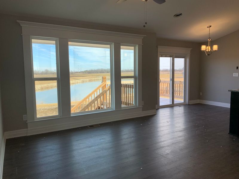 2208 E Watercress St, Andover, KS 67002