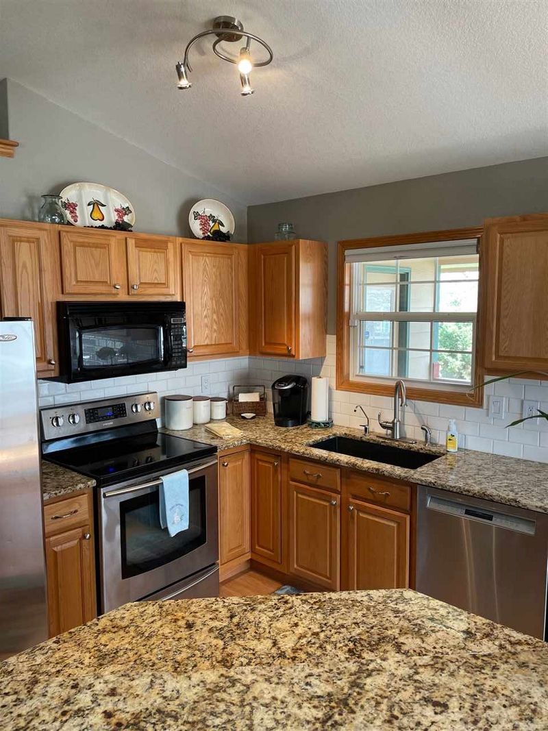 200 N Strode Ave, Rose Hill, KS 67133